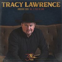 Tracy Lawrence - Hindsight 2020, Vol. 2 - Price Of Fame